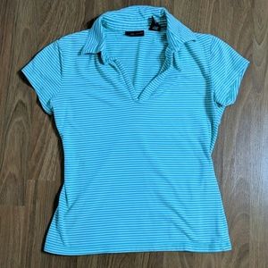 🎃 New York & Company Polo